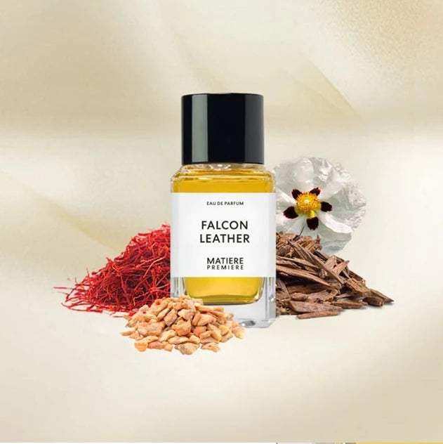 MATIERE PREMIERE FALCON LEATHER EDP