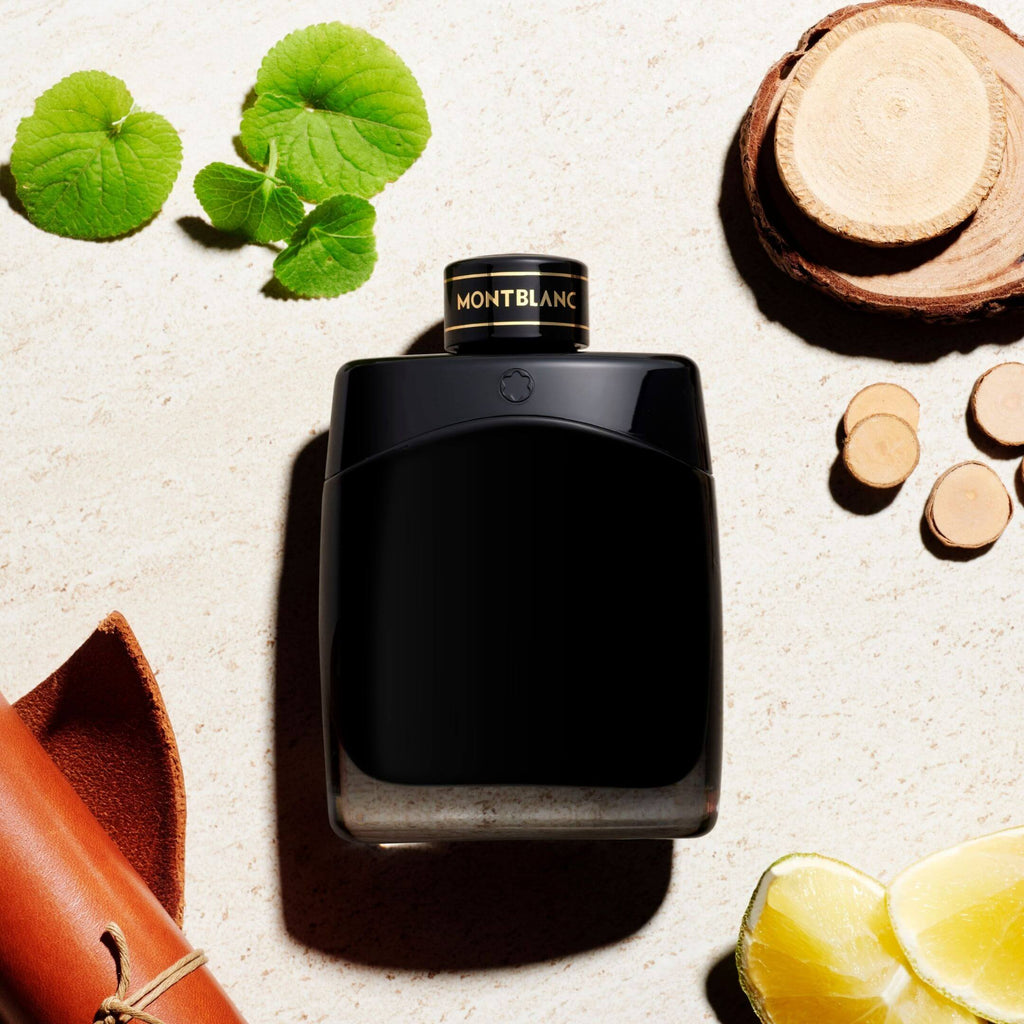 MONTBLANC LEGEND EDP HOMBRE