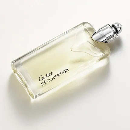 CARTIER DÉCLARATION  EDT HOMBRE