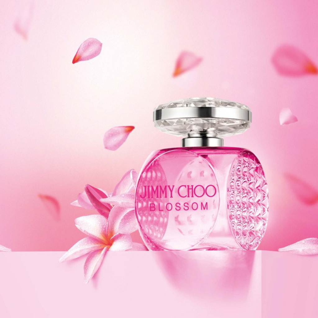JIMMY CHOO BLOSSOM DAMA