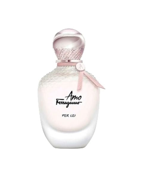 SALVATORE FERRAGAMO AMO PER LEI DAMA