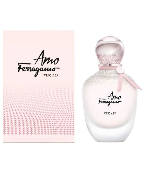 SALVATORE FERRAGAMO AMO PER LEI DAMA