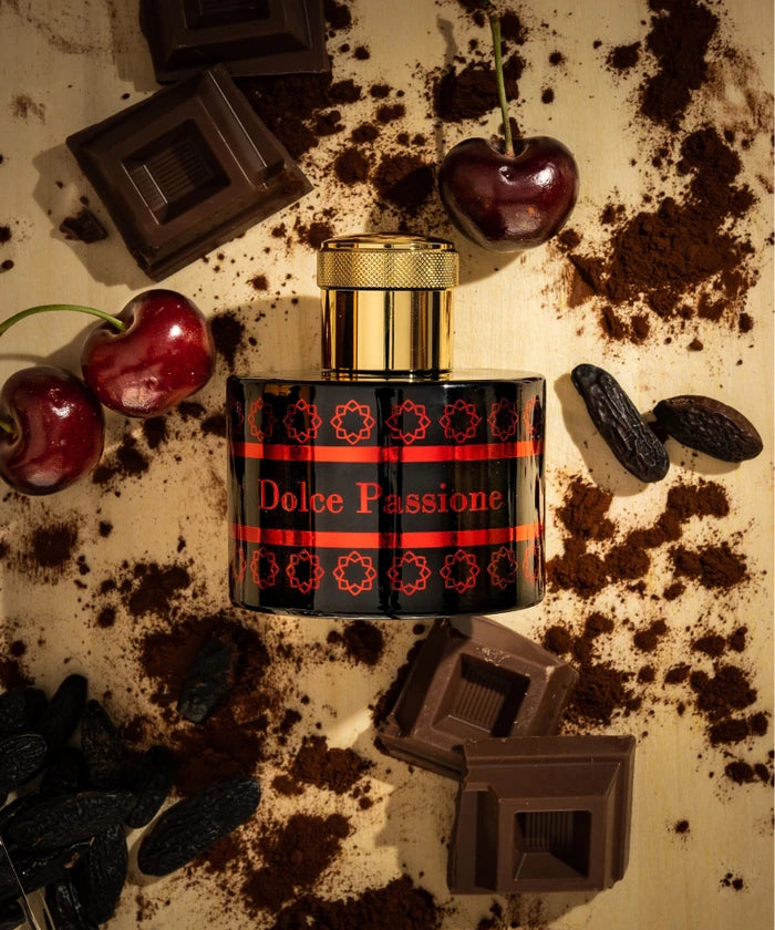 PANTHEON ROMA DOLCE PASSIONE UNISEX