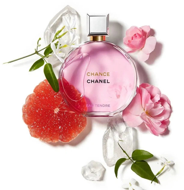 CHANCE CHANEL EAU TENDRE EDT DAMA