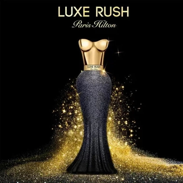 PARIS HILTON LUXE RUSH DAMA