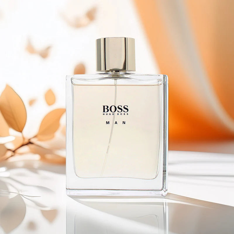 HUGO BOSS MAN ORANGE EDT