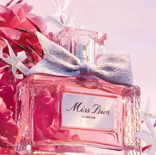 DIOR MISS DIOR PARFUM