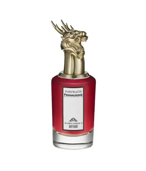 PENHALIGON'S THE WORLD ACCORDING TO ARTHUR UNISEX