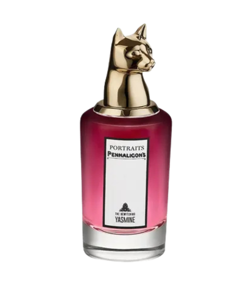 PENHALIGON'S THE BEWITCHING YASMINE DAMA