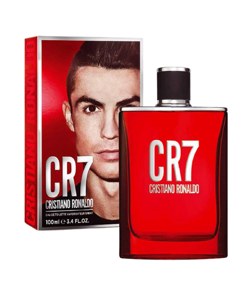 CRISTIANO RONALDO CR7 HOMBRE