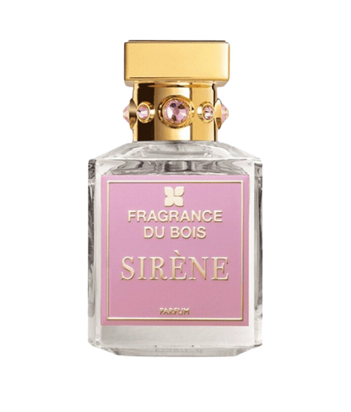FRAGANCE DU BOIS SIRENE DAMA