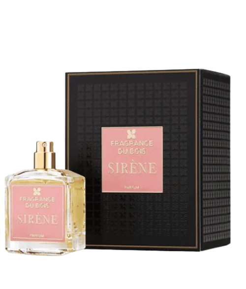 FRAGANCE DU BOIS SIRENE DAMA