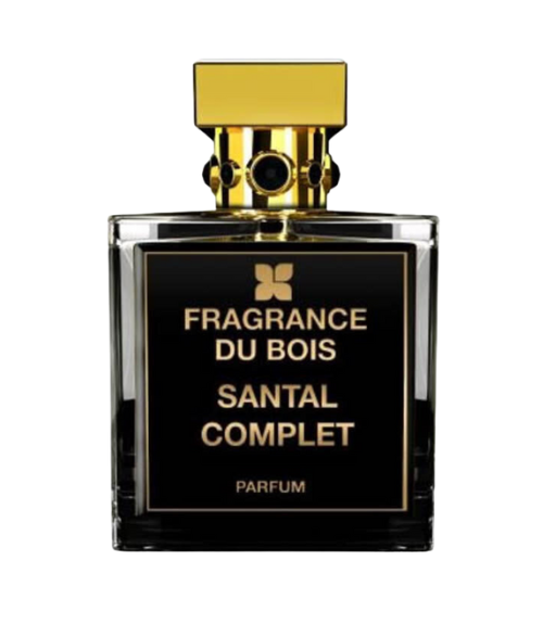 FRAGANCE DU BOIS SANTAL COMPLET UNISEX