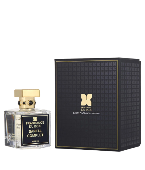 FRAGANCE DU BOIS SANTAL COMPLET UNISEX