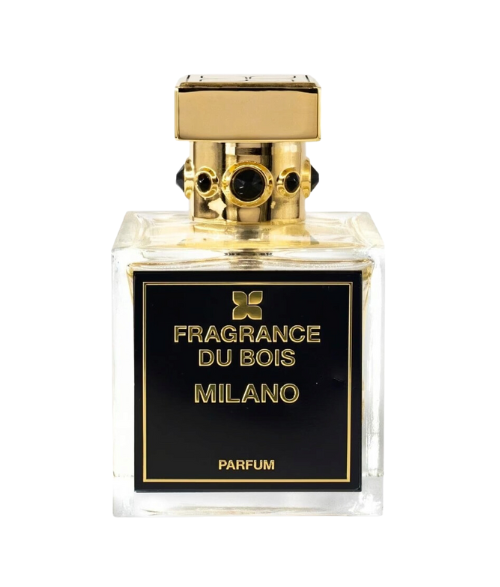 FRAGANCE DU BOIS MILANO PARFUM