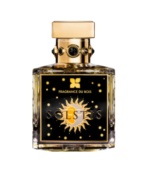FRAGANCE DU BOIS SOLSTIS UNISEX