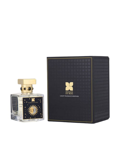 FRAGANCE DU BOIS SOLSTIS UNISEX