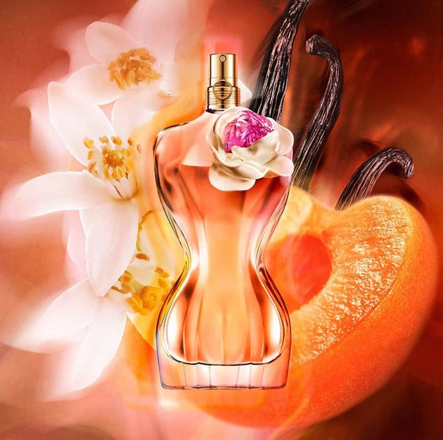 JEAN PAUL LA BELLE FLOWER EDITION  DAMA