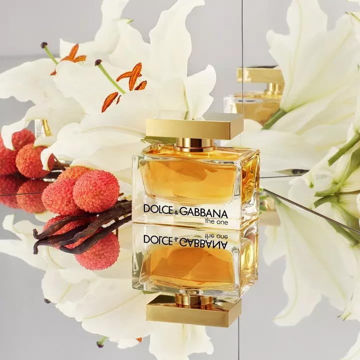 DOLCE & GABBANA THE ONE EDP DAMA