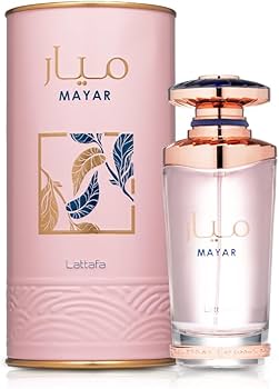 MAYAR – LATTAFA
