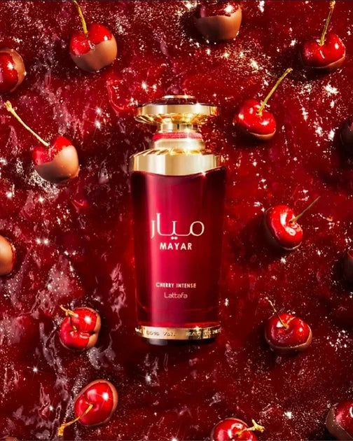 LATTAFA MAYAR CHERRY INTENSE DAMA