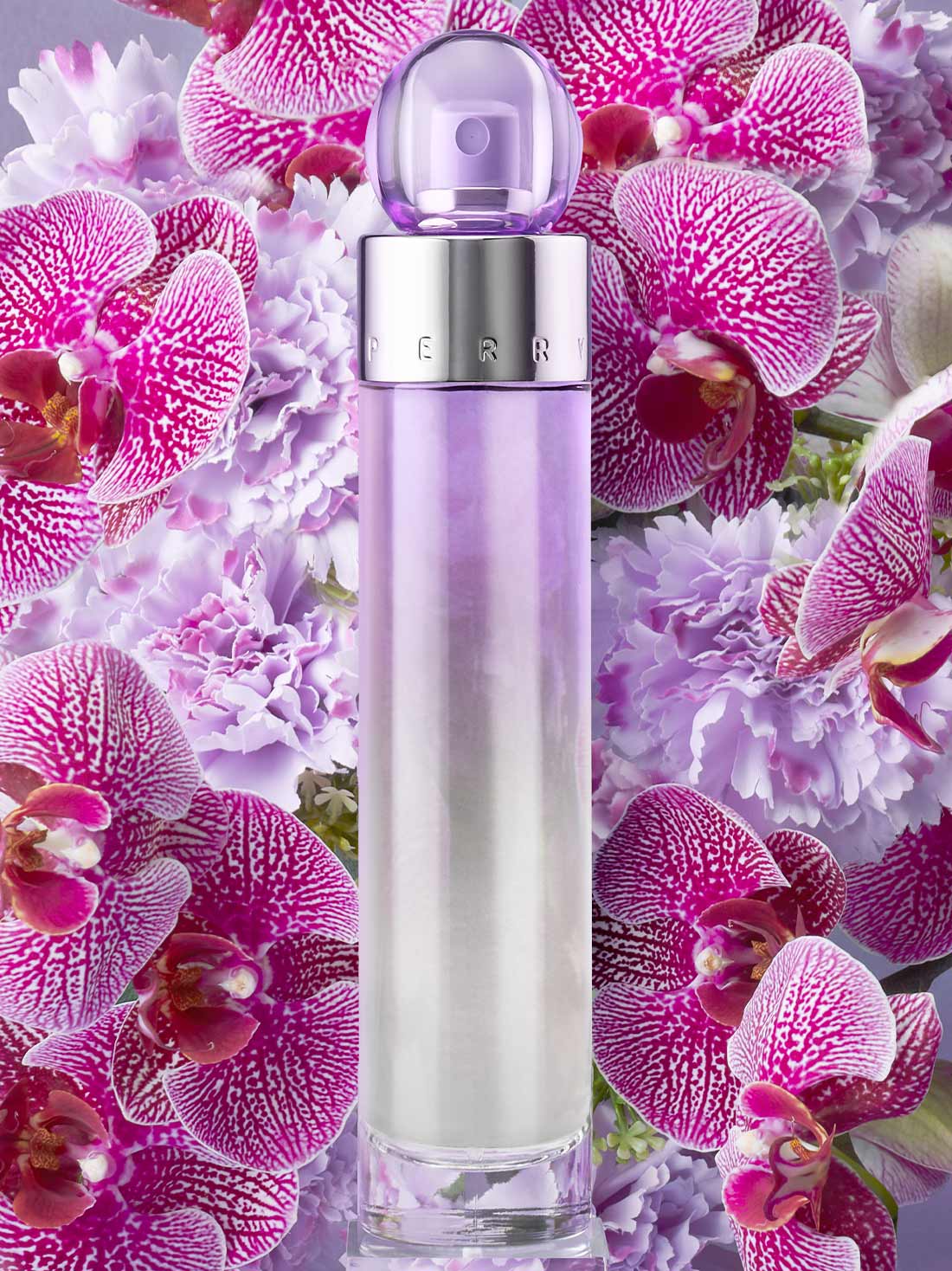 PERRY ELLIS 360 PURPLE DAMA