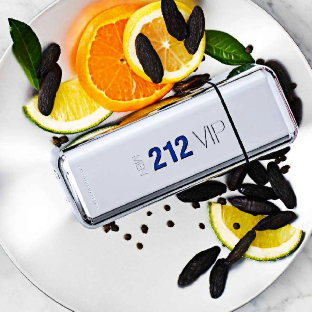CAROLINA HERRERA 212 VIP HOMBRE
