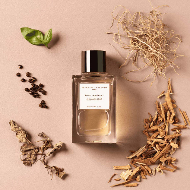 ESSENTIAL PARFUMS BOIS IMPERIAL UNISEX