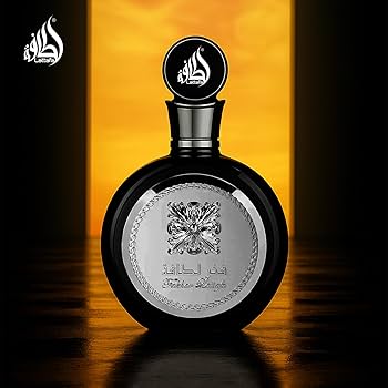 LATTAFA FAKHAR BLACK HOMBRE