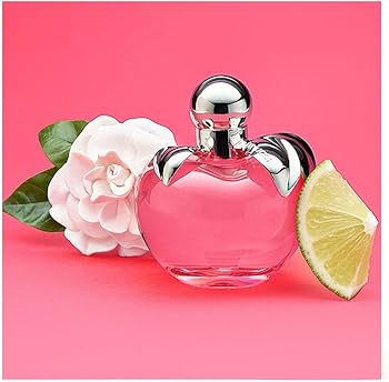 NINA RICCI NINA DAMA