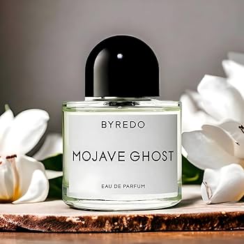 BYREDO MOJAVE GHOST UNISEX