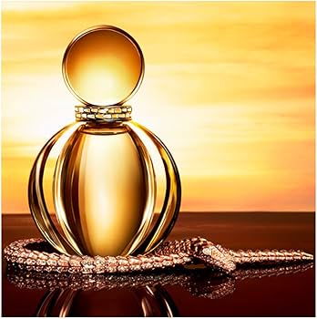 BVLGARI GOLDEA DAMA