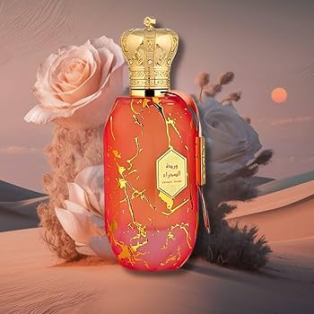 ARMAF ETER DESERT ROSE UNISEX