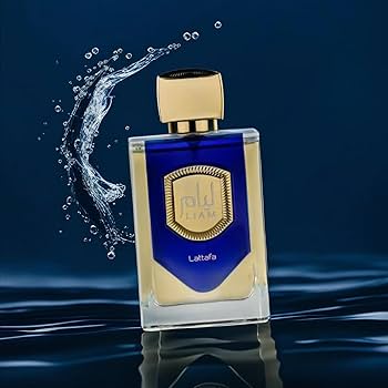 LATTAFA LIAM BLUE SHINE UNISEX