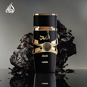 ASAD LATTAFA