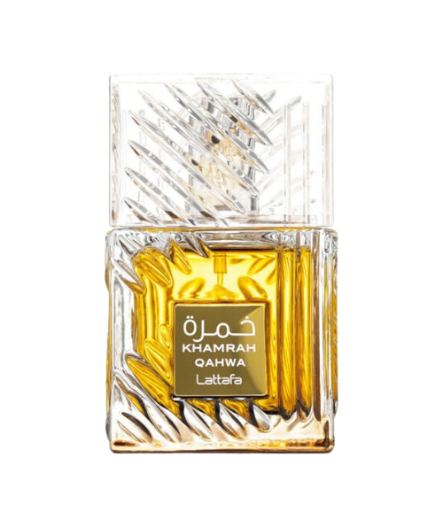 LATTAFA KHAMRAH QAHWA UNISEX