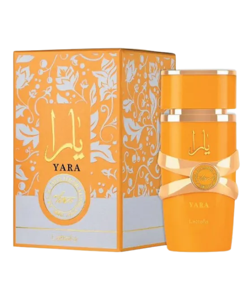 LATTAFA YARA TOUS DAMA