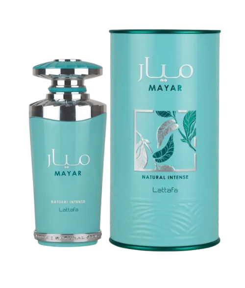 LATTAFA MAYAR NATURAL INTENSE DAMA