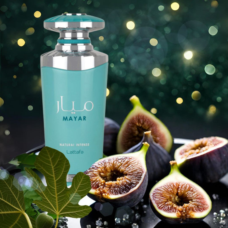 LATTAFA MAYAR NATURAL INTENSE DAMA