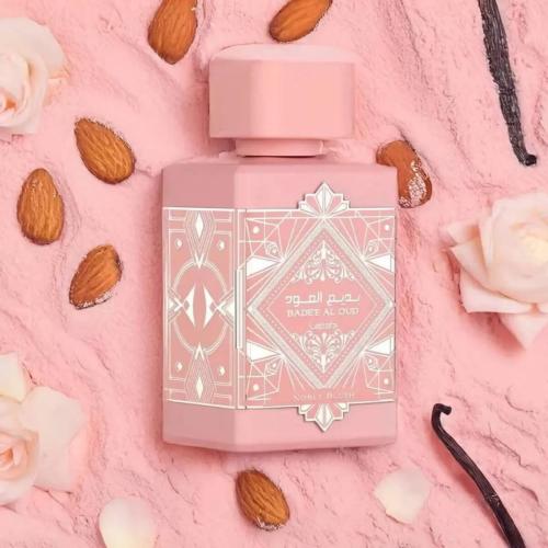LATTAFA AL NOBLE BLUSH DAMA