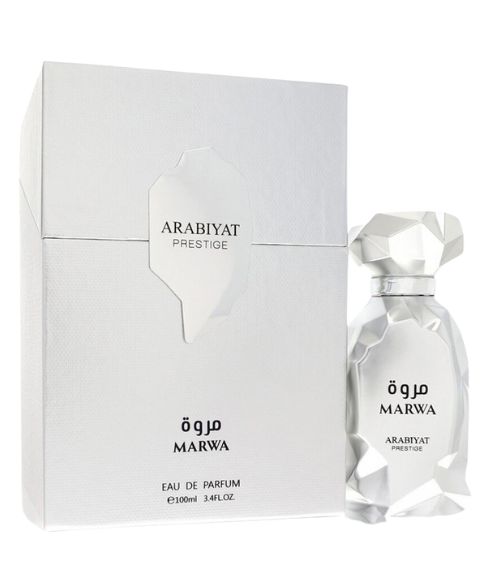 ARABIYAT MARWA UNISEX