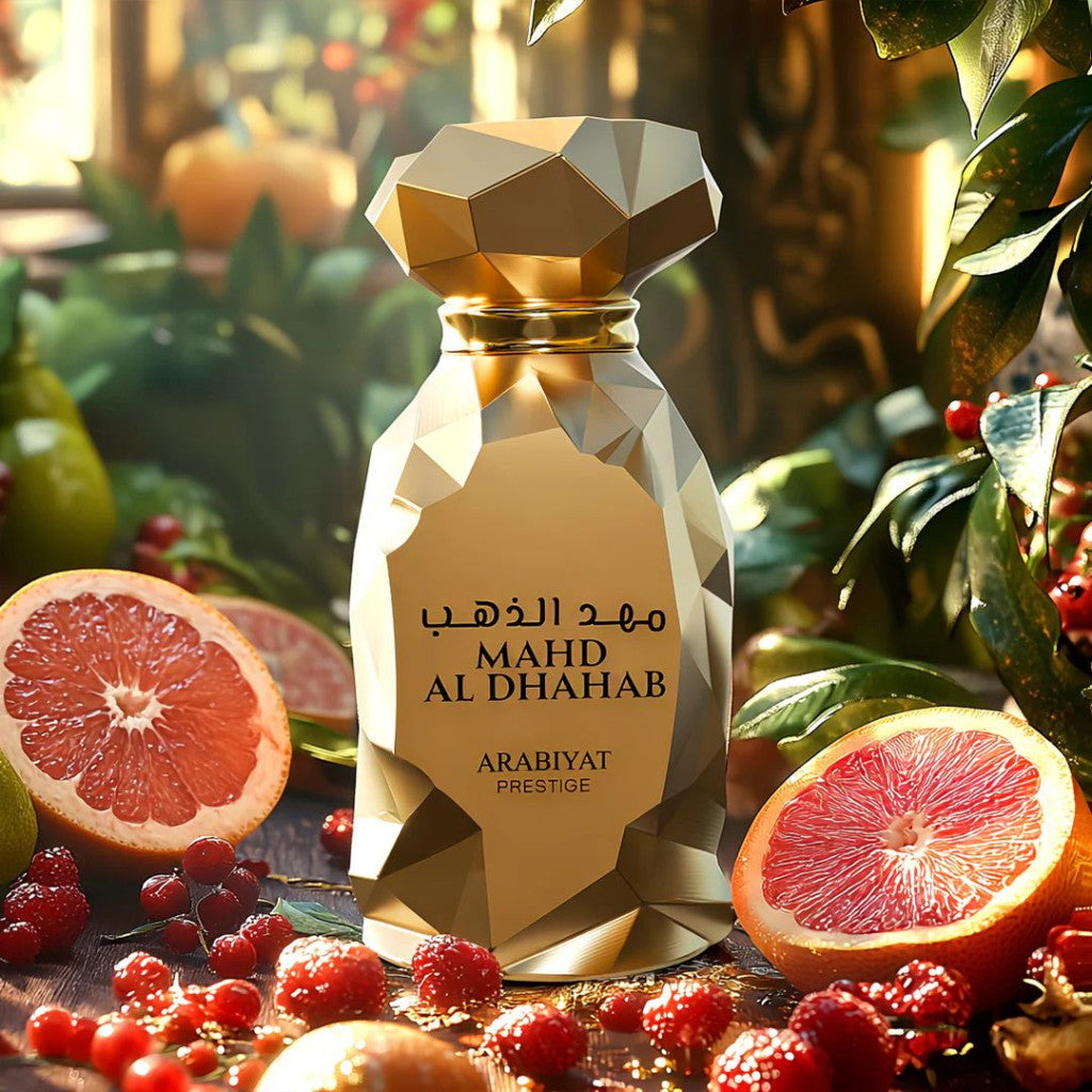 ARABIYAT PRESTIGE MAHD AL DHAHAB UNISEX