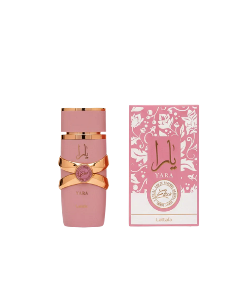 LATTAFA YARA ELIXIR DAMA