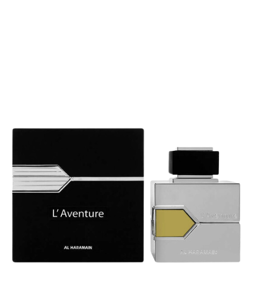 AL HARAMAIN L'AVENTURE HOMBRE