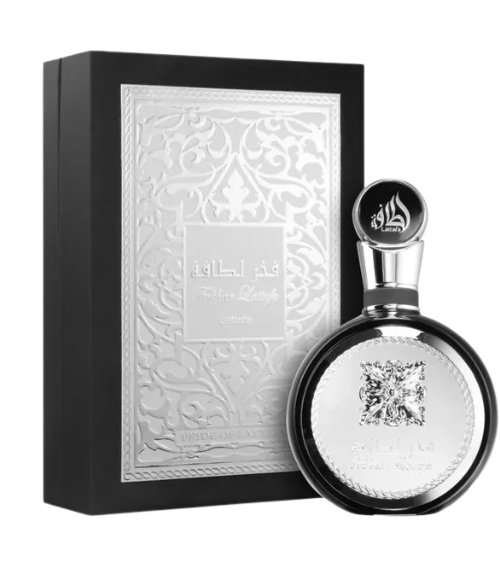 LATTAFA FAKHAR BLACK HOMBRE