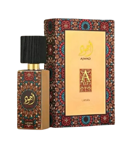 LATTAFA AJWAD UNISEX