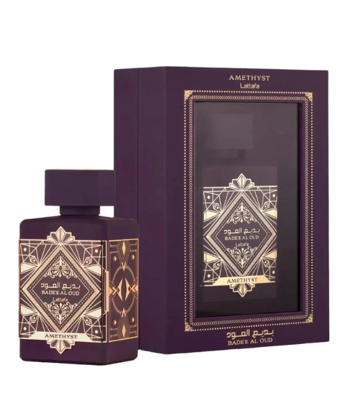 LATTAFA AMETHYST UNISEX