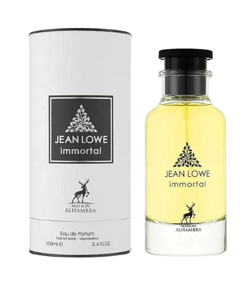 MAISON ALHAMBRA JEAN LOWE INMORTAL UNISEX