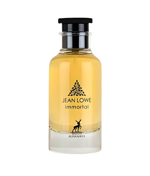 MAISON ALHAMBRA JEAN LOWE INMORTAL UNISEX