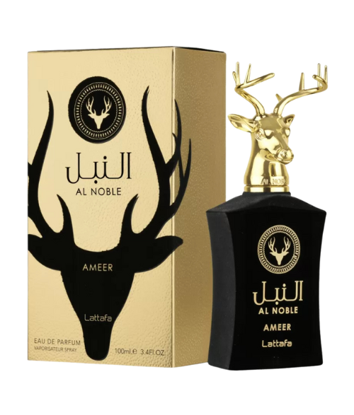 LATTAFA AMEER UNISEX